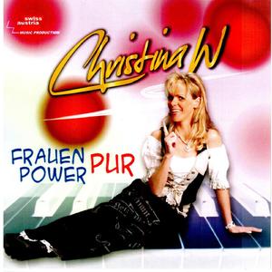 Frauenpower pur
