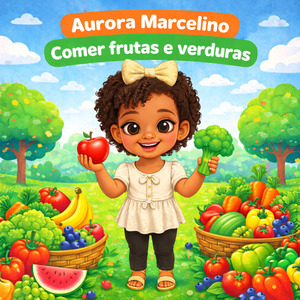 Comer Frutas e Verduras
