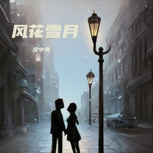 风花雪月-文中亮