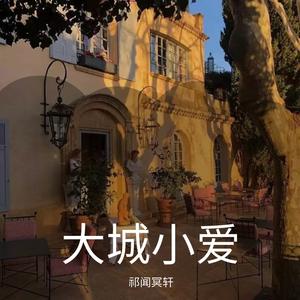 祁闻冥轩-我的梦（DJ版）（祁闻冥轩 remix）