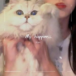 My Happiness （prod by 百川）