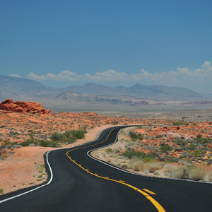 心灵漫步 (八音盒)