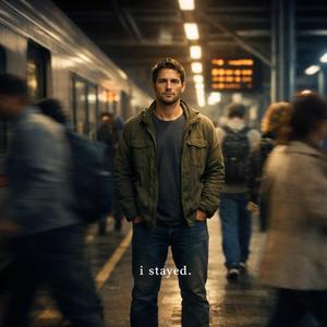 I Stayed When It Cost Me