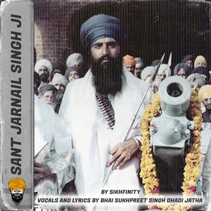 Sant Jarnail Singh Ji