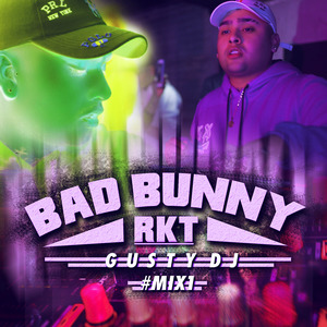 Mega 1: Bad Bunny