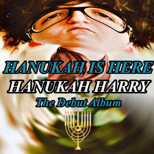 Latkes (Potato Pancakes)