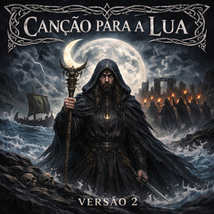 Canção Para a Lua - Versão 2