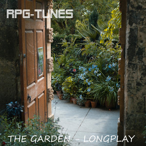 The Garden (Longplay)