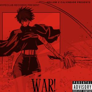 WAR!!!