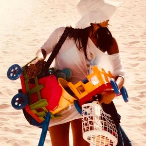 Summer I Don't Knows