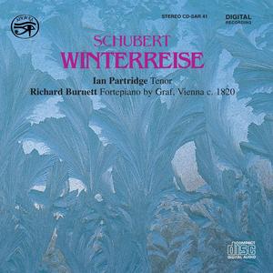 Winterreise, D. 911: No. 11, Frühlingstraum