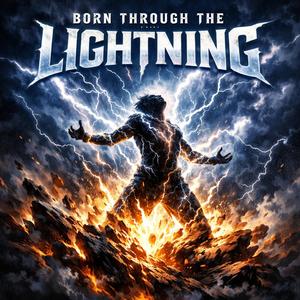 Born Through the Lightning Pt. II