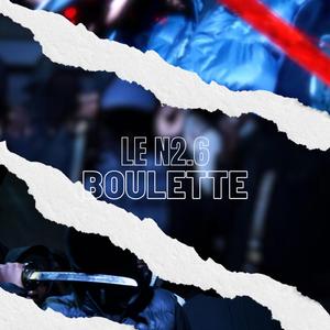 BOULETTE