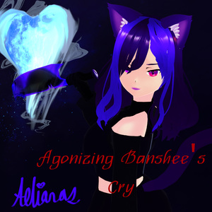 Agonizing Banshee's Cry