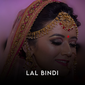 Lal Bindi