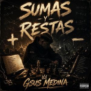 SUMAS Y RESTAS