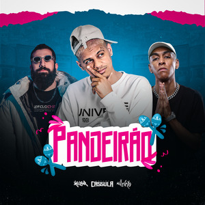 Pandeirão
