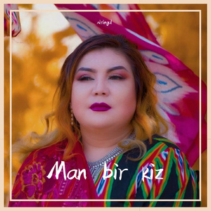 Man bir kiz