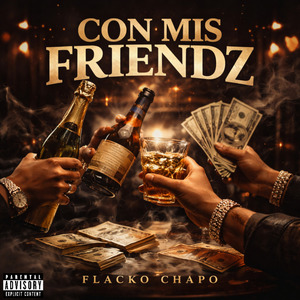 Con Mis Friednz