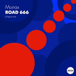 Road 666 (Original Mix)