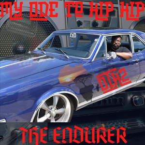 My City (feat. Jeronimo)