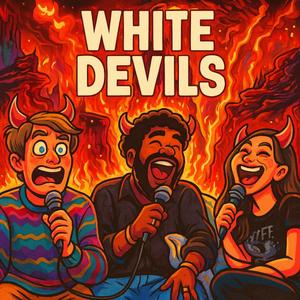 White Devils (Drew Illa)