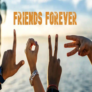 Friends Forever