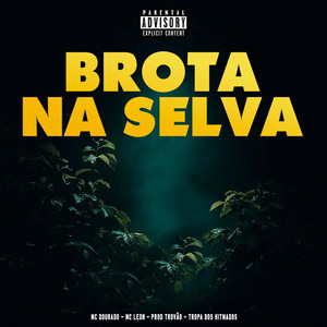 Brota na Selva