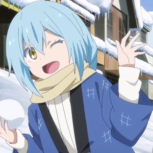 【mizululy】【转生史莱姆】外传ed ココロトラベル