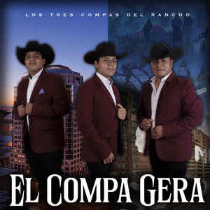 El Compa Gera