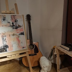 等你的日子不值一提