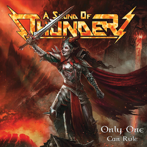 Only One Can Rule (feat. Fabio Lione & Mats Levén)