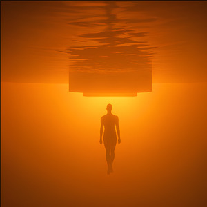 Preciso Voltar (Remix)