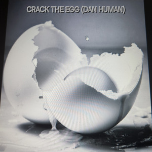 CRACK THE EGG (DAN HUMAN)