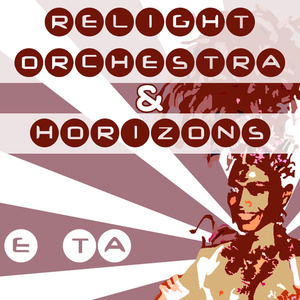 E Ta (Relight Orchestra Radio Edit)