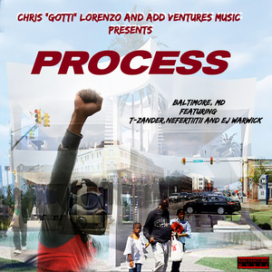 Process - Baltimore