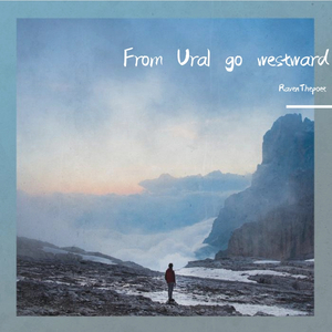 Barcarola Veneziana{威尼斯船歌}, Op.30, No.6