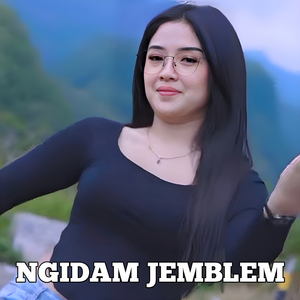 NGIDAM JEMBLEM
