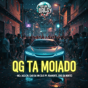 Qg Ta Moiado