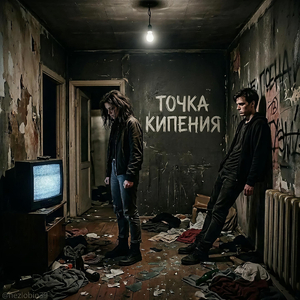 Точка кипения