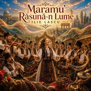 Maramu’ Răsună-n Lume