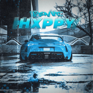 Hxppy (Original Mix)