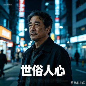 世俗人心
