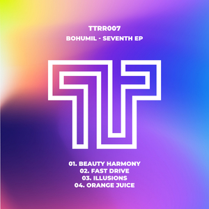 Fast Drive (Original Mix)