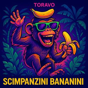 Scimpanzini Bananini