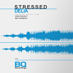Delia (Max Averbach Remix)