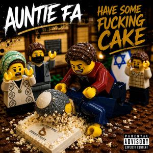 Have Some ****ing Cake