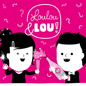 We Knallen Flitsend Het Nieuwjaar In