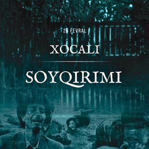 Xocalı soyqırımı