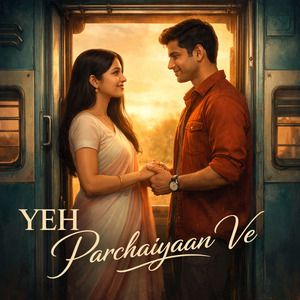 Yeh Parchaiyaan Ve
